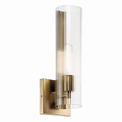 Jemsa One Light Wall Sconce