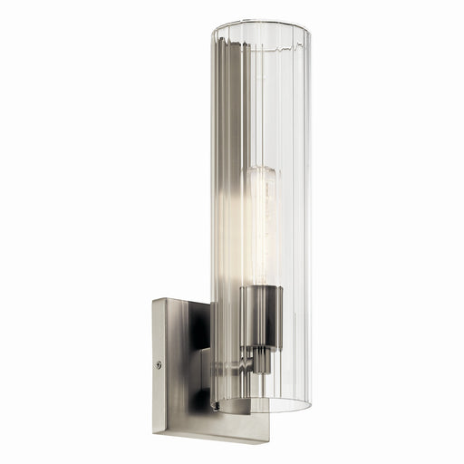 Jemsa One Light Wall Sconce