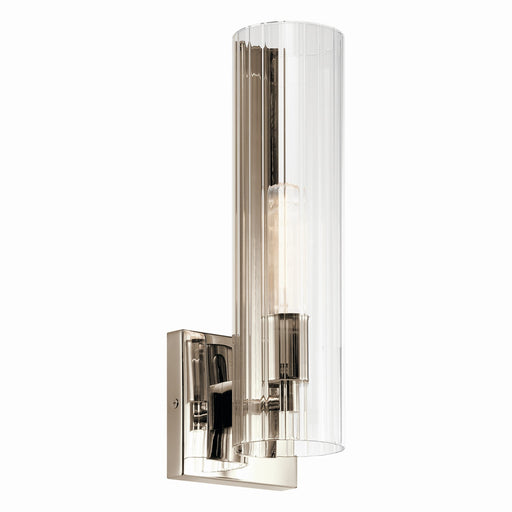 Jemsa One Light Wall Sconce