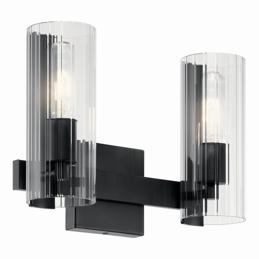 Jemsa Two Light Vanity