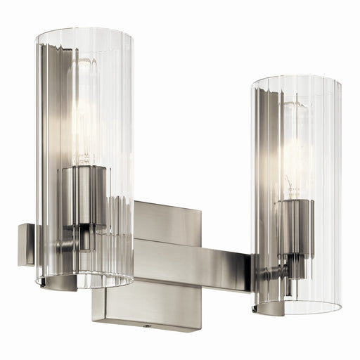 Jemsa Two Light Vanity