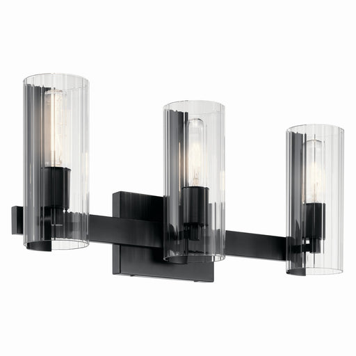 Jemsa Three Light Vanity