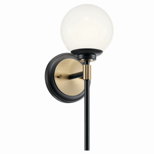 Benno One Light Wall Sconce