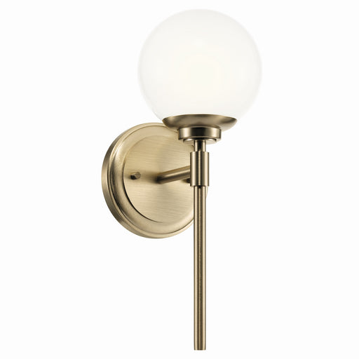 Benno One Light Wall Sconce