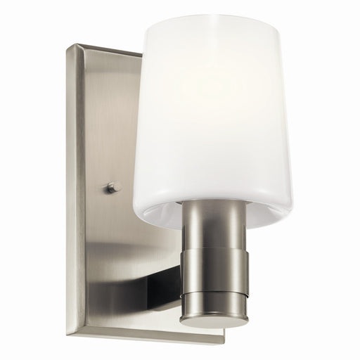 Adani One Light Wall Sconce