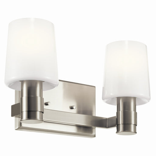 Adani Two Light Vanity