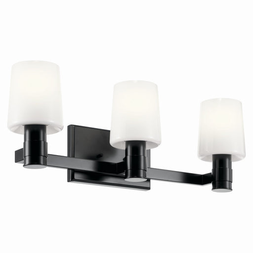 Adani Three Light Vanity