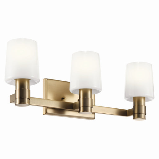 Adani Three Light Vanity