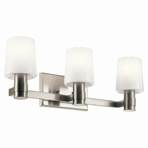 Adani Three Light Vanity