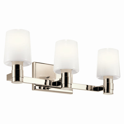 Adani Three Light Vanity