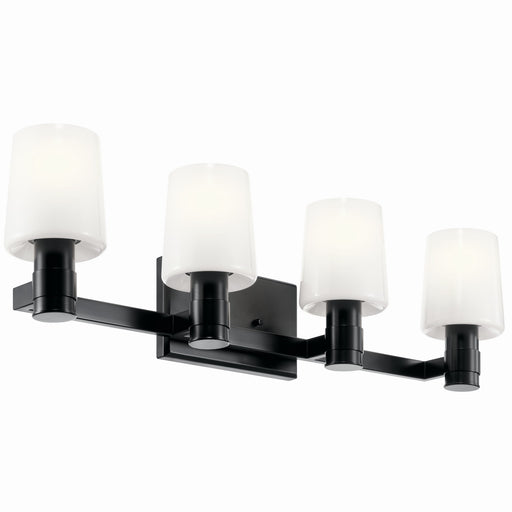 Adani Four Light Vanity