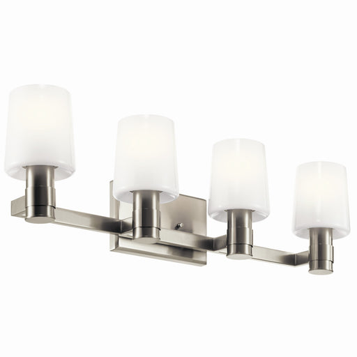 Adani Four Light Vanity