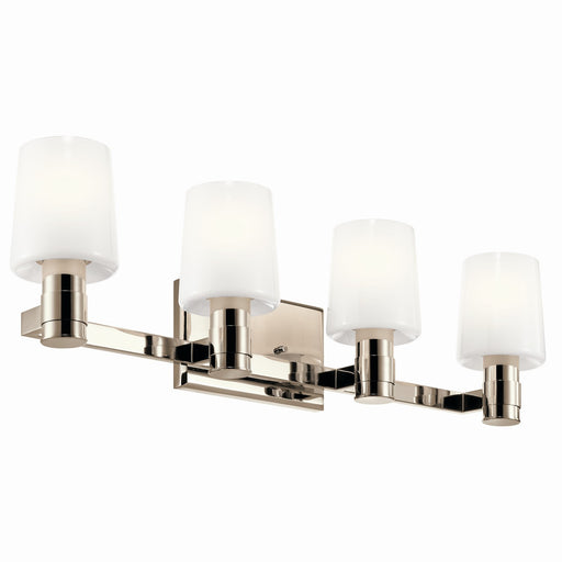 Adani Four Light Vanity