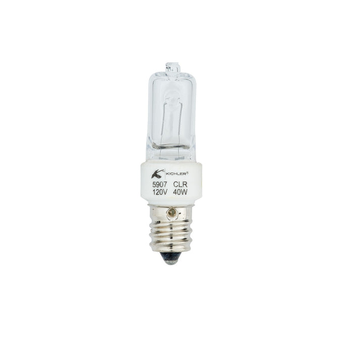 Kichler - 5907CLR - Replacement Bulb - Accessory - Clear