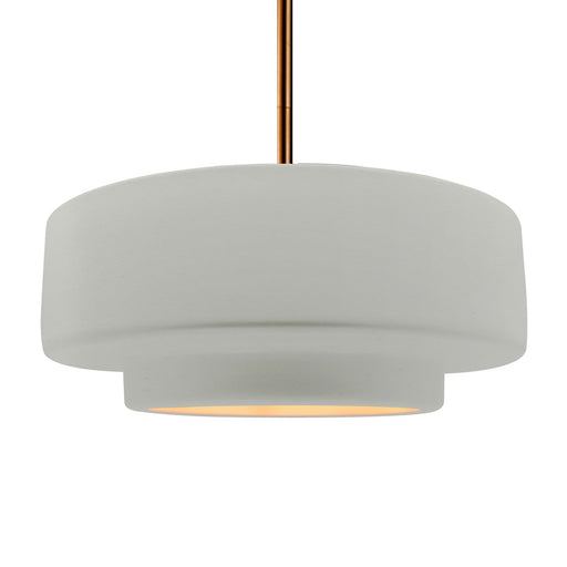 Radiance One Light Pendant