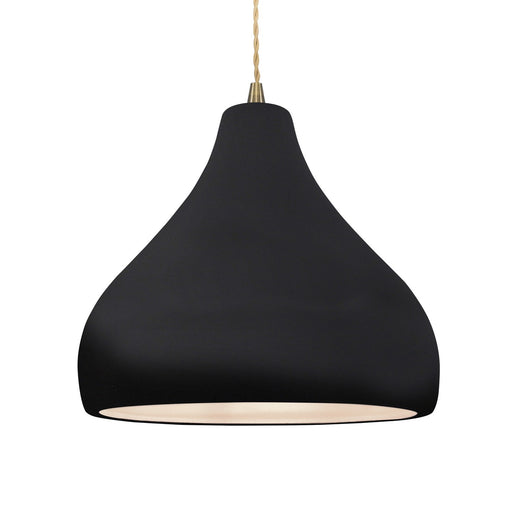 Radiance One Light Pendant