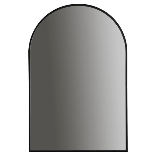 Quorum - 3-0105-15 - LED Mirror - Avior - Black