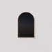 Quorum - 3-0106-15 - LED Mirror - Avior - Black
