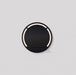 Quorum - 3-0307-15 - LED Mirror - Skylight - Black