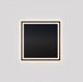 Quorum - 3-1503-0 - LED Mirror - Mimic