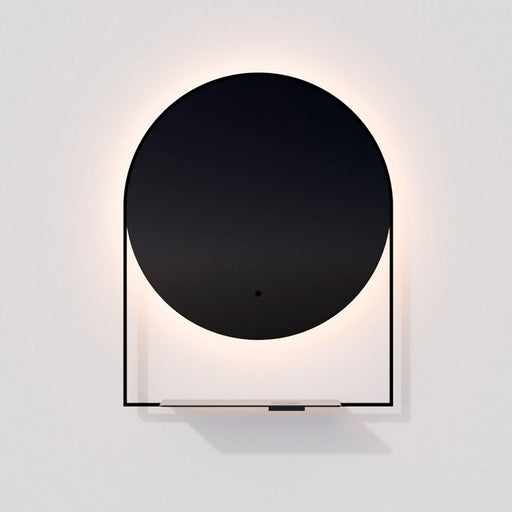 Cassiopea LED Mirror