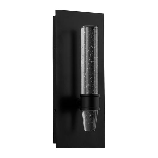 Ethos LED Wall Mount Black