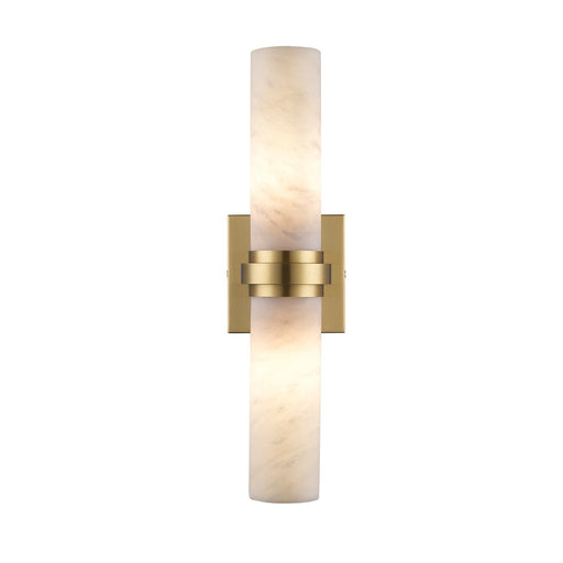 Isla Two Light Wall Sconce