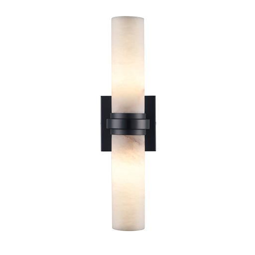 Isla Two Light Wall Sconce