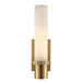 Trans Globe Imports - 22700 AG - One Light Wall Sconce - Juneau - Antique Gold