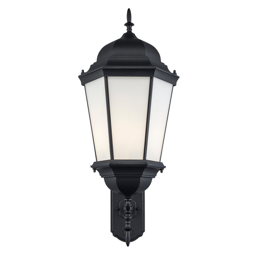 Eldlight Three Light Outdoor Wall Lantern