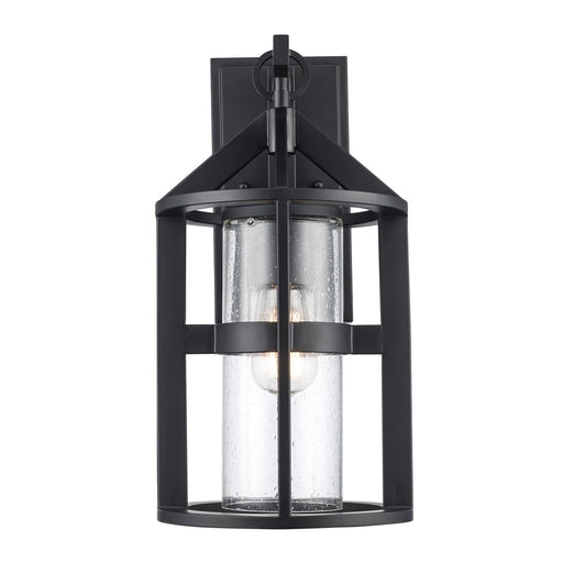 Prado One Light Outdoor Wall Lantern