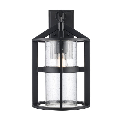 Prado One Light Outdoor Wall Lantern