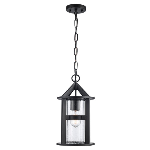 Prado One Light Outdoor Pendant