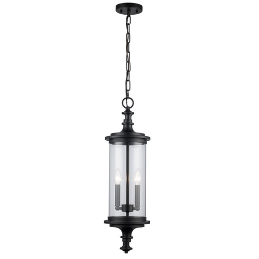 PathLume Two Light Outdoor Pendant