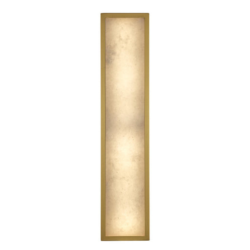 Trans Globe Imports - LED-22642 AG - LED Wall Sconce - Sahara - Antique Gold