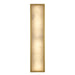 Trans Globe Imports - LED-22642 AG - LED Wall Sconce - Sahara - Antique Gold