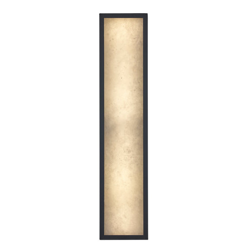 Trans Globe Imports - LED-22642 BK - LED Wall Sconce - Sahara - Black