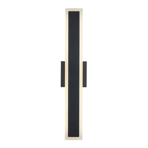 Hector LED Outdoor Wall Sconce