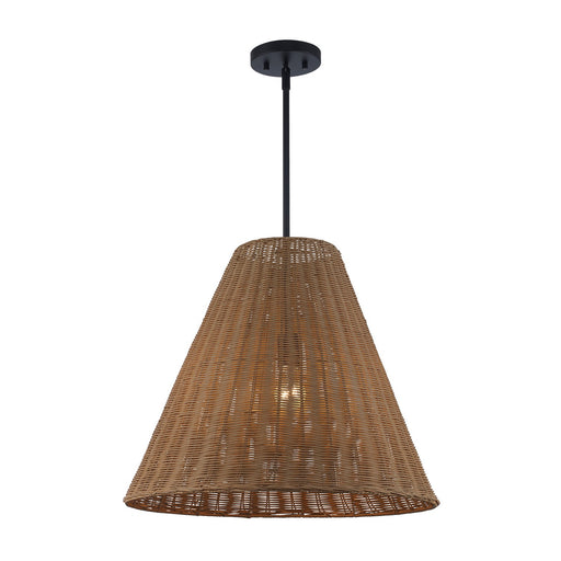 Harmony One Light Pendant