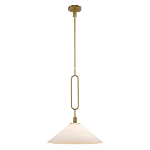 Lumidrop One Light Pendant