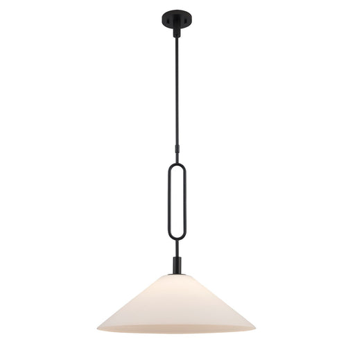 Lumidrop One Light Pendant