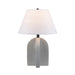 Trans Globe Imports - RTL-9142 - One Light Table Lamp - Reese