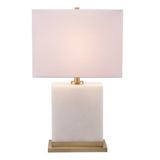 Evadne One Light Table Lamp