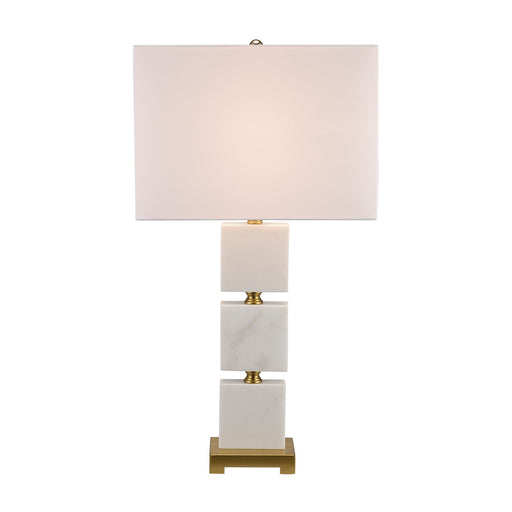 Laurel One Light Table Lamp