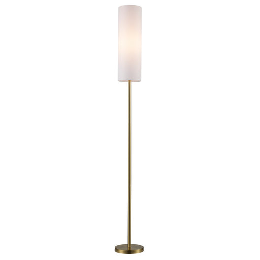 Dorris One Light Floor Lamp