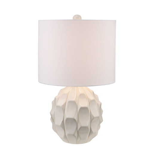 Halloway One Light Table Lamp