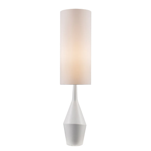 Clive One Light Floor Lamp