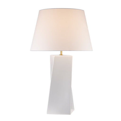 Bennett One Light Table Lamp