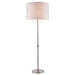 Trans Globe Imports - RTL-9184 AG - One Light Floor Lamp - Nori - Antique Gold