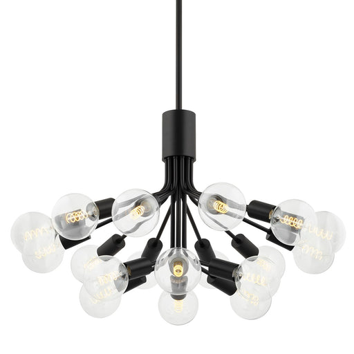 Drea 18 Light Chandelier